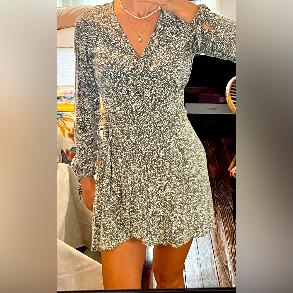 Abercrombie dress